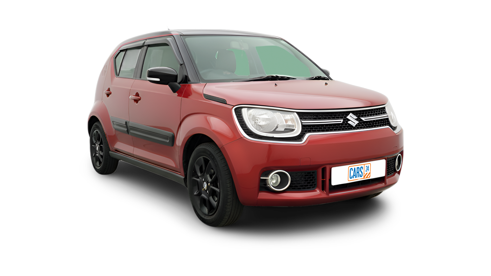 Maruti IGNIS-img